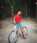 Alina Site de rencontre femme russe Ukraine rencontres célibataires 34 ans
